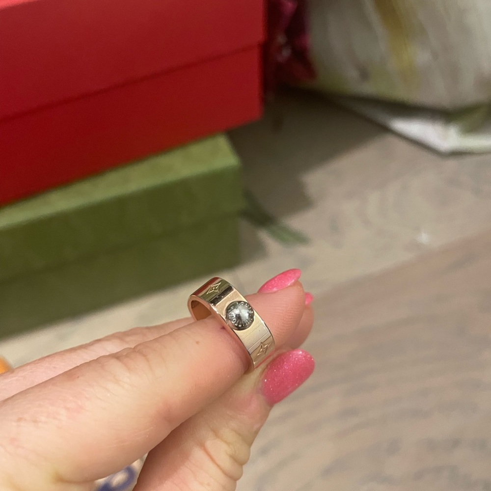 Louis Vuitton Ring